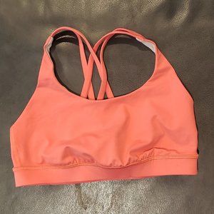 Lululemon Energy Bra